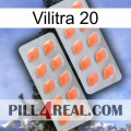 Vilitra 20 27